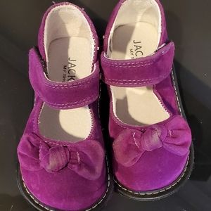 Jack and Lily  18-24 months